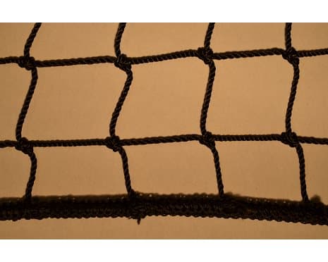 Padelnät 4x25 Meter Nylon 1mm