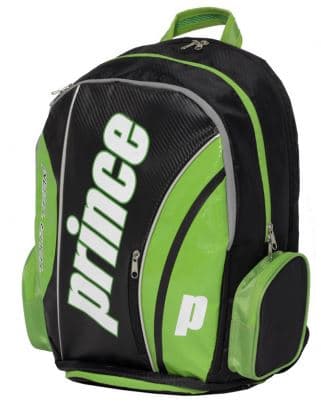 PRINCE Padel Tour Team Backpack BKGR
