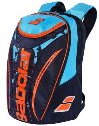 BABOLAT Backpack Club Padel BkBl 2019