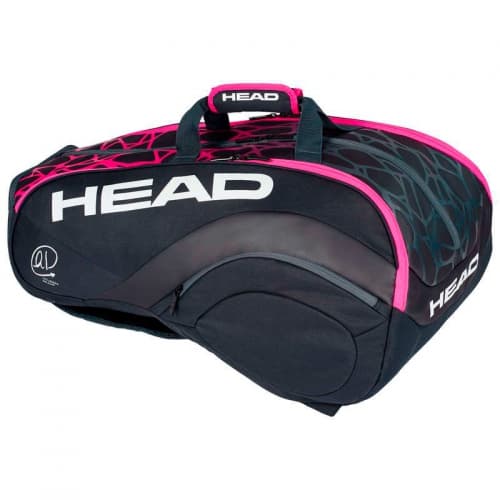 HEAD Padelbag Delta Ale Monstercombi