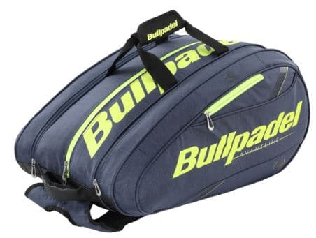 BULLPADEL Padelbag Avant Line Marino