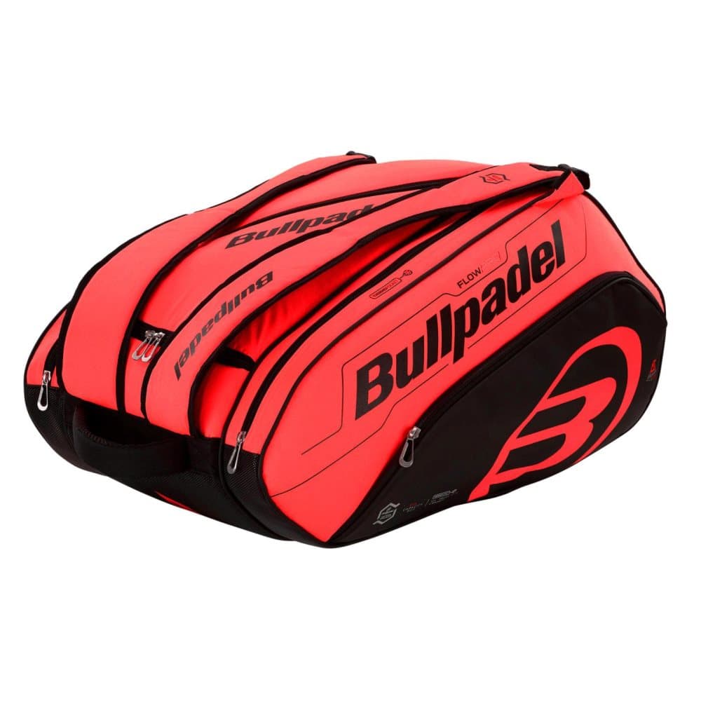 Bullpadel, Padel-laukku - Flow Bag 2021