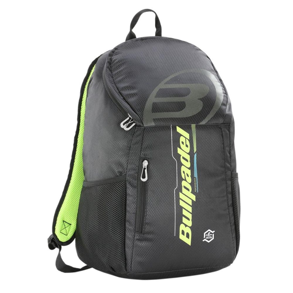 Bullpadel, Padelrygsæk - 5 Rum