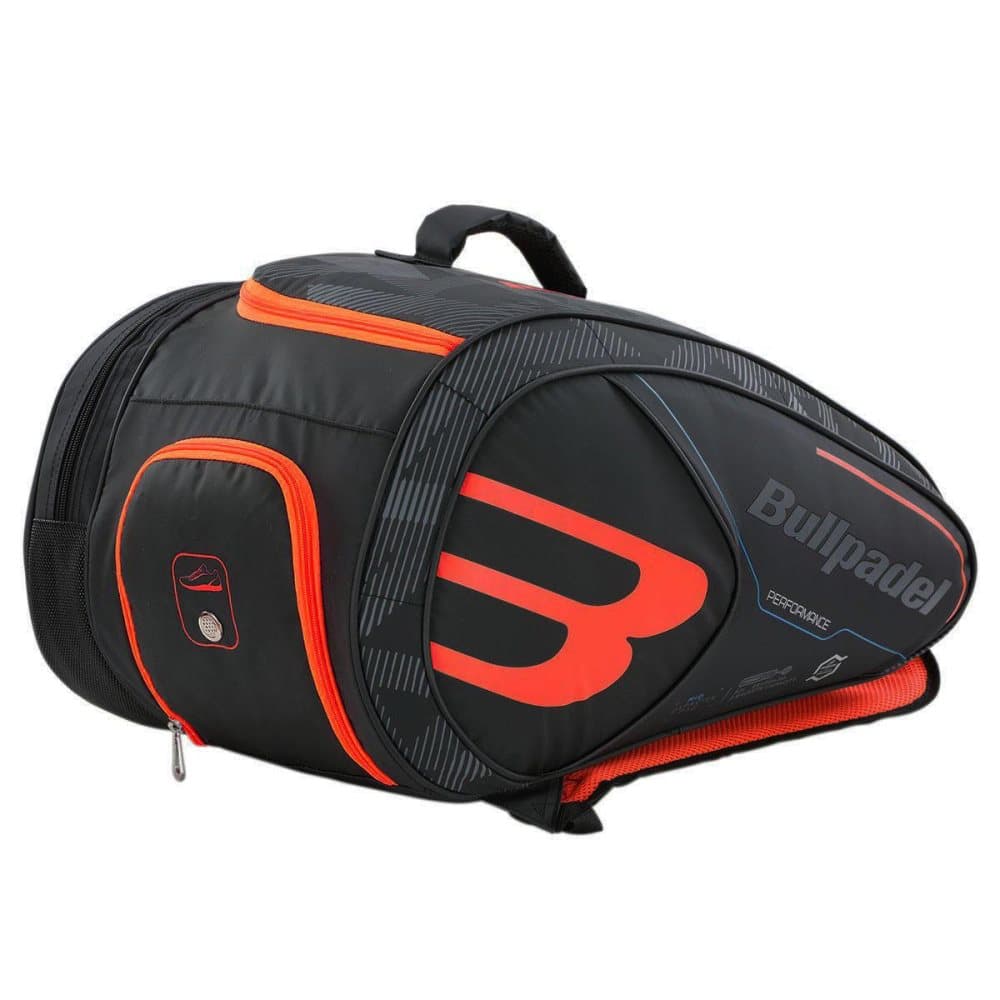 Bullpadel, Padel-laukku - Mid Capacity 2021