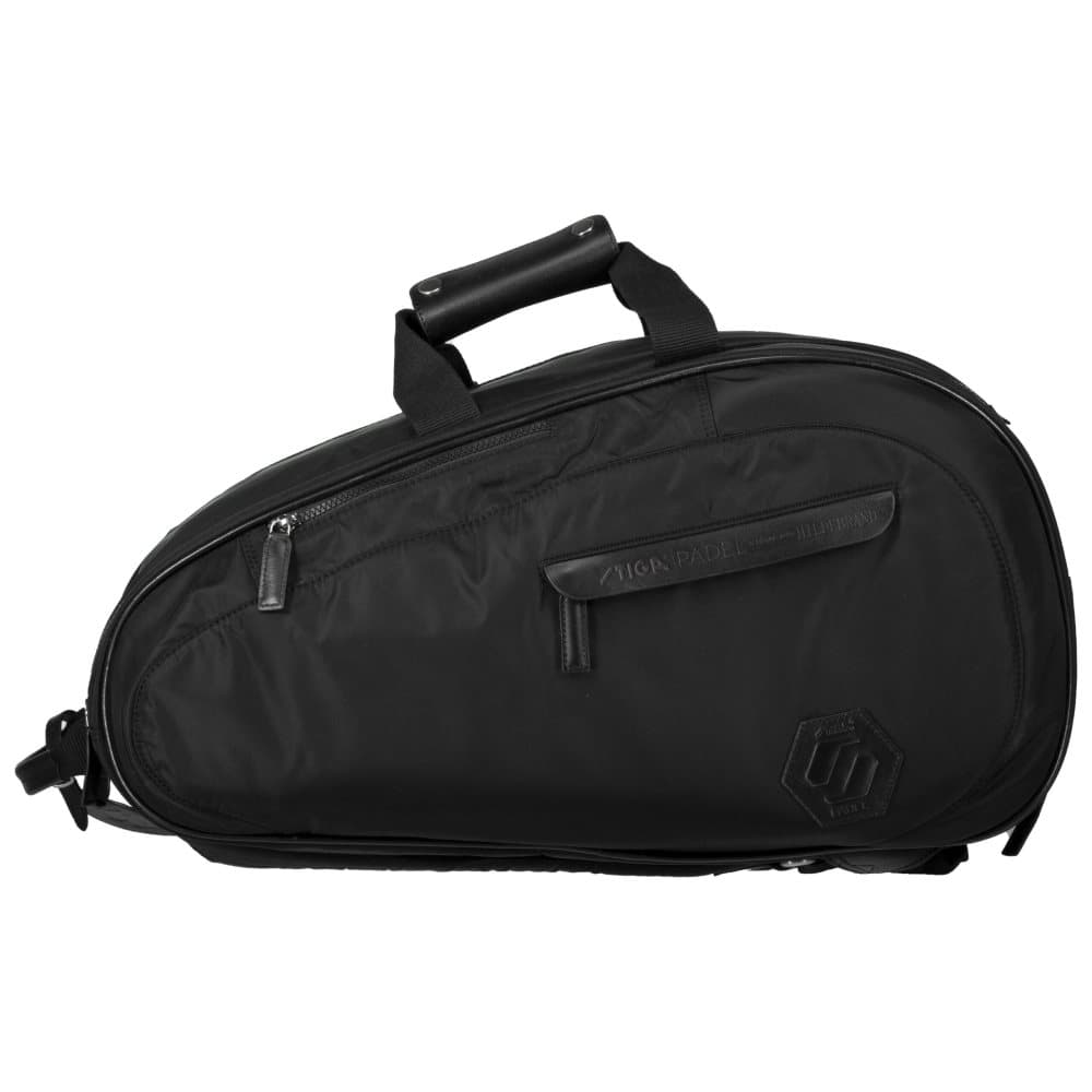 STIGA Padel Team Bag One Black