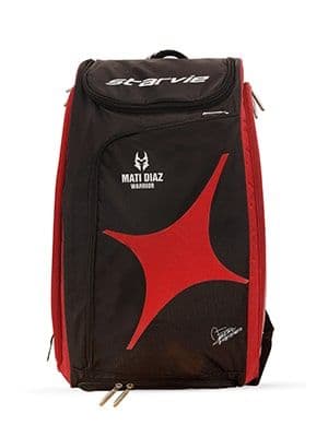 StarVie Metheora Warrior Racket Bag 2020