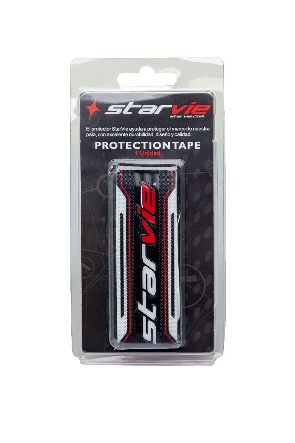 Starvie Protector Red