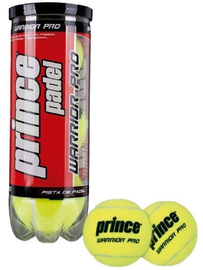 Prince Warrior Pro