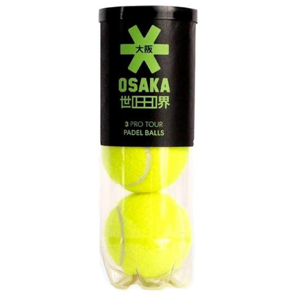 Osaka Pro Tour Padel Ball