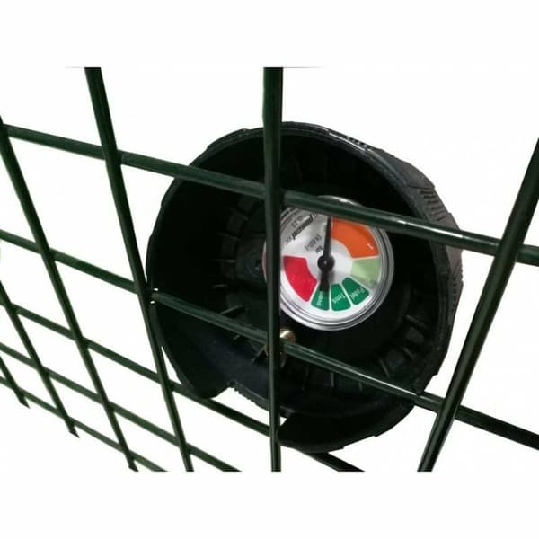 Padel-pallojen paineistaja Bullpadel PB 3B