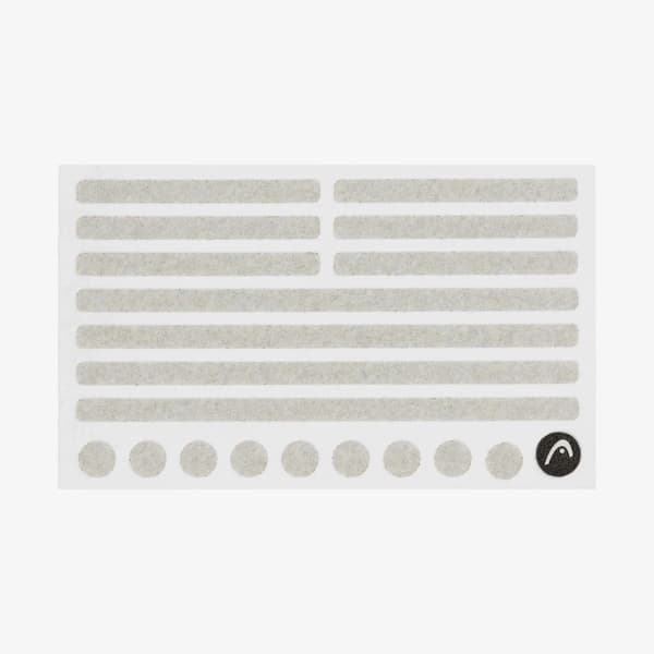 Head Padel Pro Spin Strips