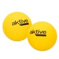 Miniatyrbillede 2 af 3: Frontenis bold Aktive Ø 55 cm 12 enheder 2 Dele