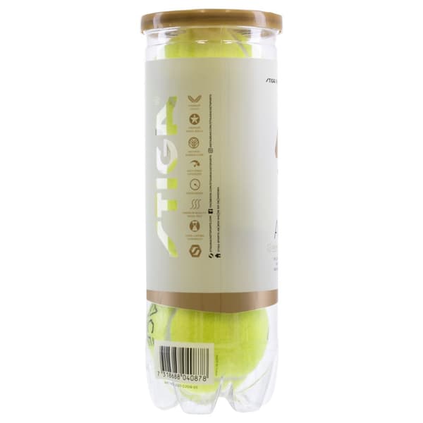 STIGA Padel boll ACE 24 pack
