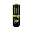 Miniatyrbild 1 av 2: Padelbollar Dunlop 6062023