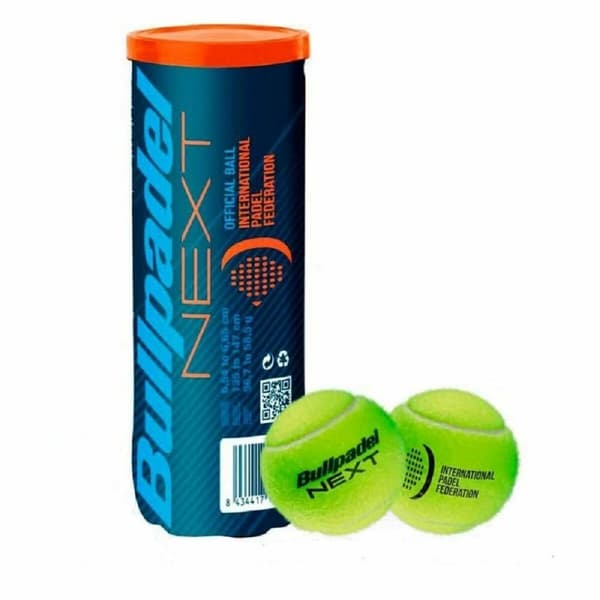 Padel-bolde Bullpadel 461617