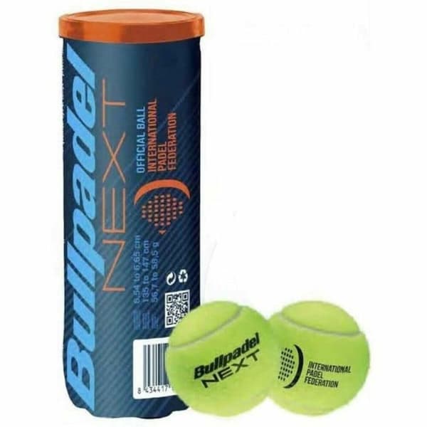Padel-bolde Bullpadel 461617