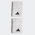 Miniatyrbild 1 av 2: Adidas Wristband Large White
