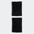 Miniatyrbillede 2 af 2: Adidas Wristband Large Black