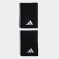 Miniatyrbillede 1 af 2: Adidas Wristband Large Black