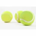 Miniatyrbild 2 av 2: Tennisbollar 3 bollar 3 antal