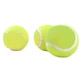 Miniatyrbild 1 av 2: Tennisbollar 3 bollar 3 antal