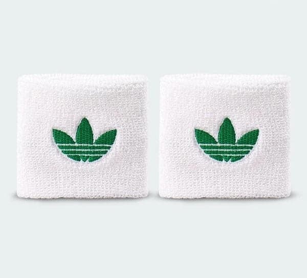 Adidas Wristband Small Originals
