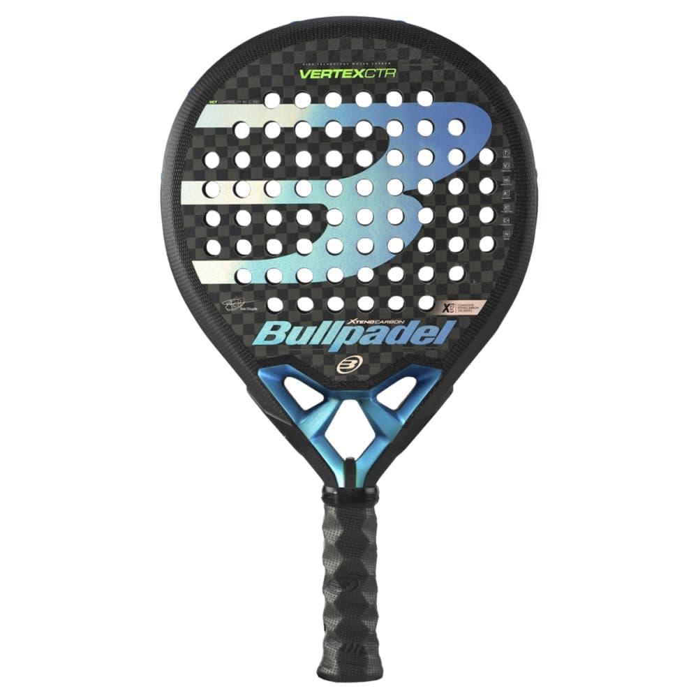 Bullpadel Vertex 2 Control 2020