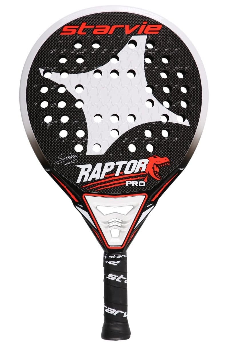 StarVie Raptor Pro 2020
