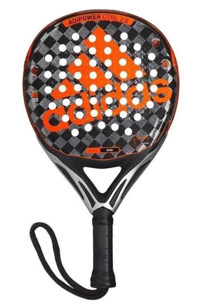 ADIDAS Adipower Control 2.0 - 2020