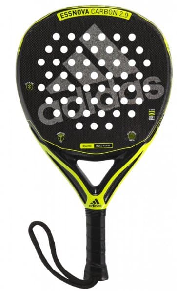 ADIDAS Essnova Carbon 2.0 - 2020