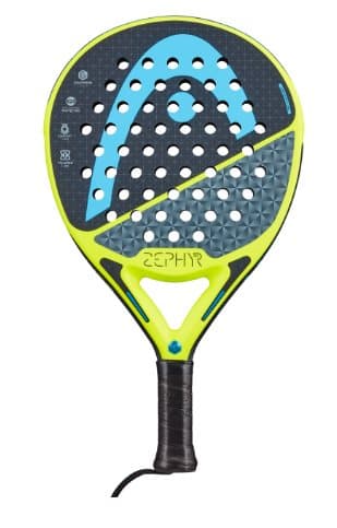 HEAD Graphene Touch Zephyr Pro - 2020
