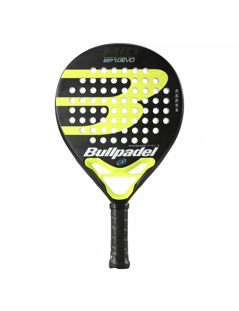 Bullpadel BP10 EVO 20