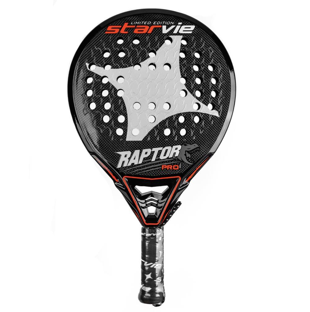 StarVie Raptor Pro 2020 Limited Black Edition