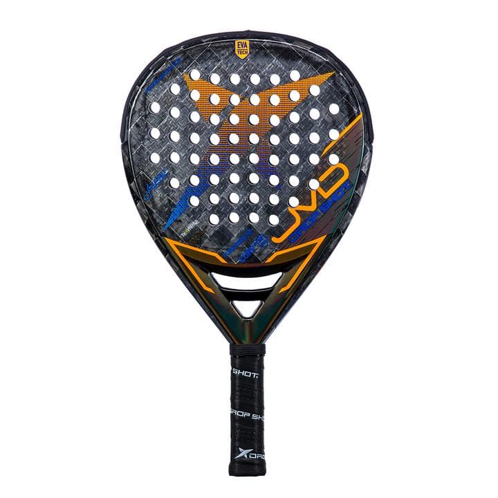 Drop Shot Conqueror 8.0
