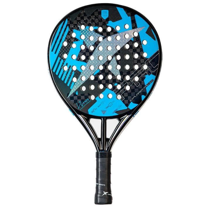 Drop Shot Explorer Pro 2.0