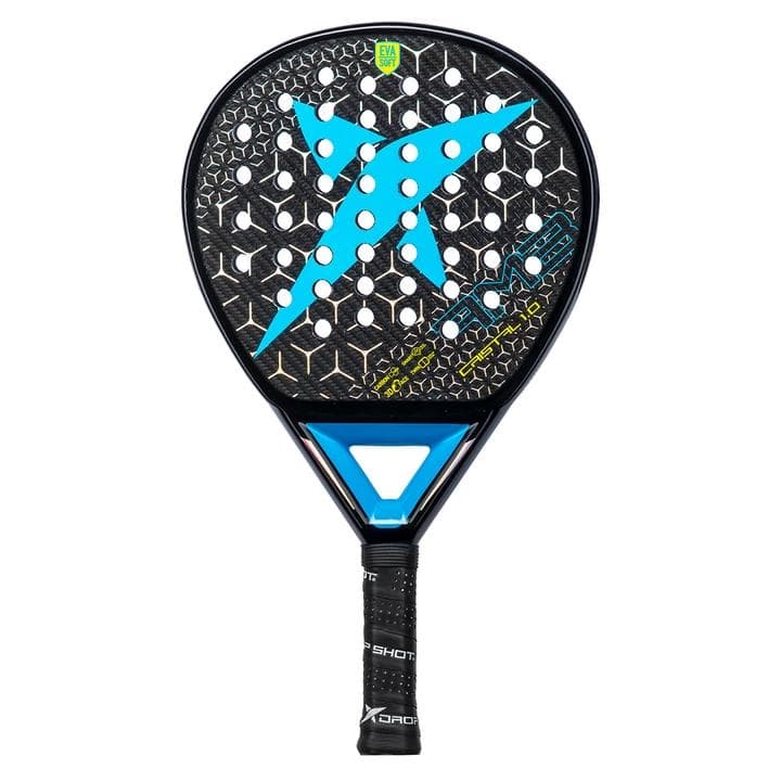 Drop Shot Cristal 1.0