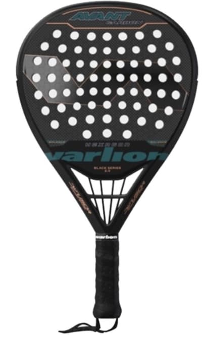 VARLION Avant Carbon Difusor Black 2.0