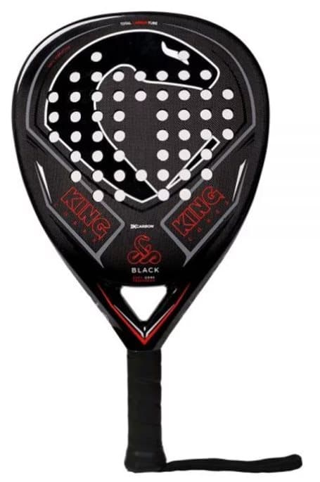 VIBOR-A King Cobra Black Series 2020