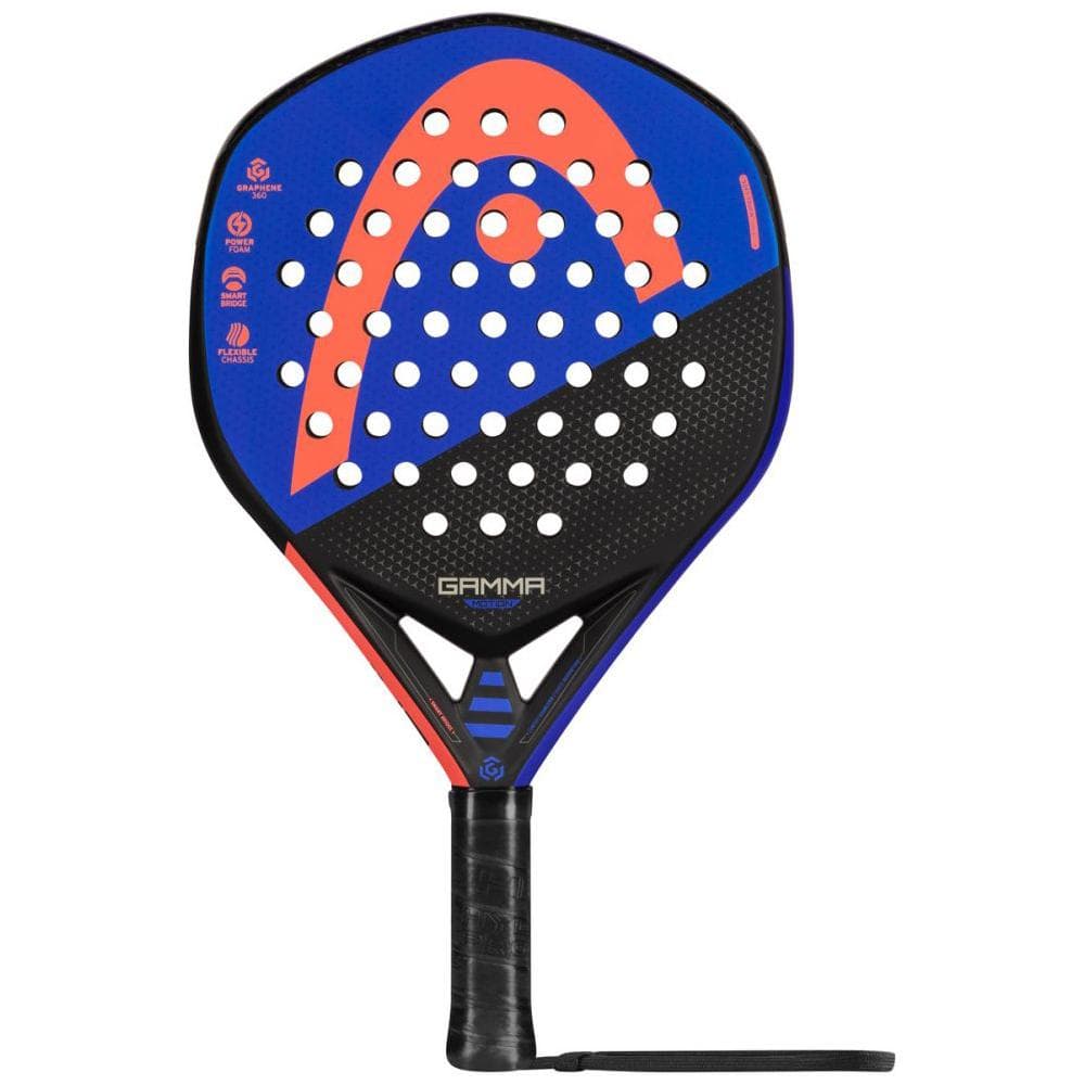 Head, Padelbat - Graphene 360 Gamma Motion