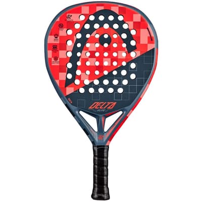 Head, Padelmaila - Graphene 360+ Delta Elite