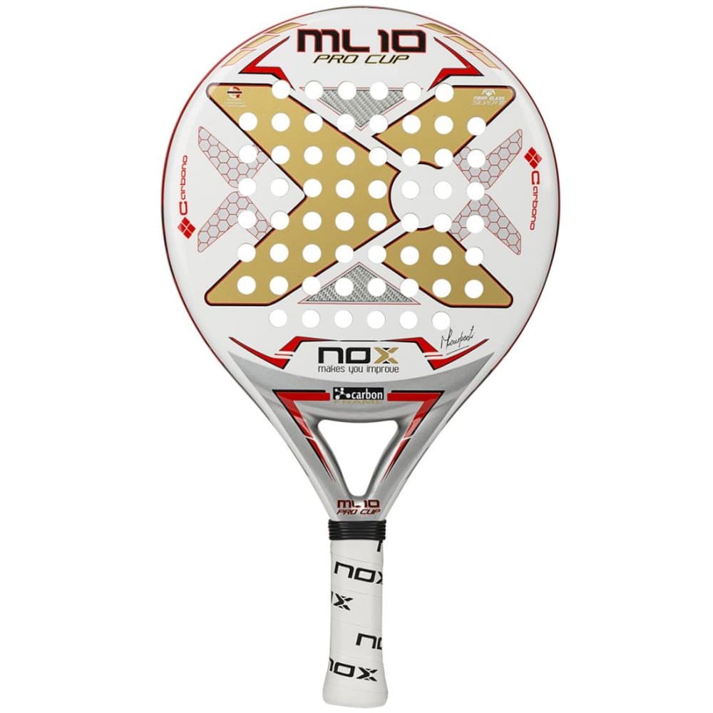 Nox, Padelmaila - ML10 Pro Cup