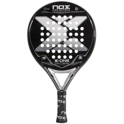 Nox, Padelmaila - X-One