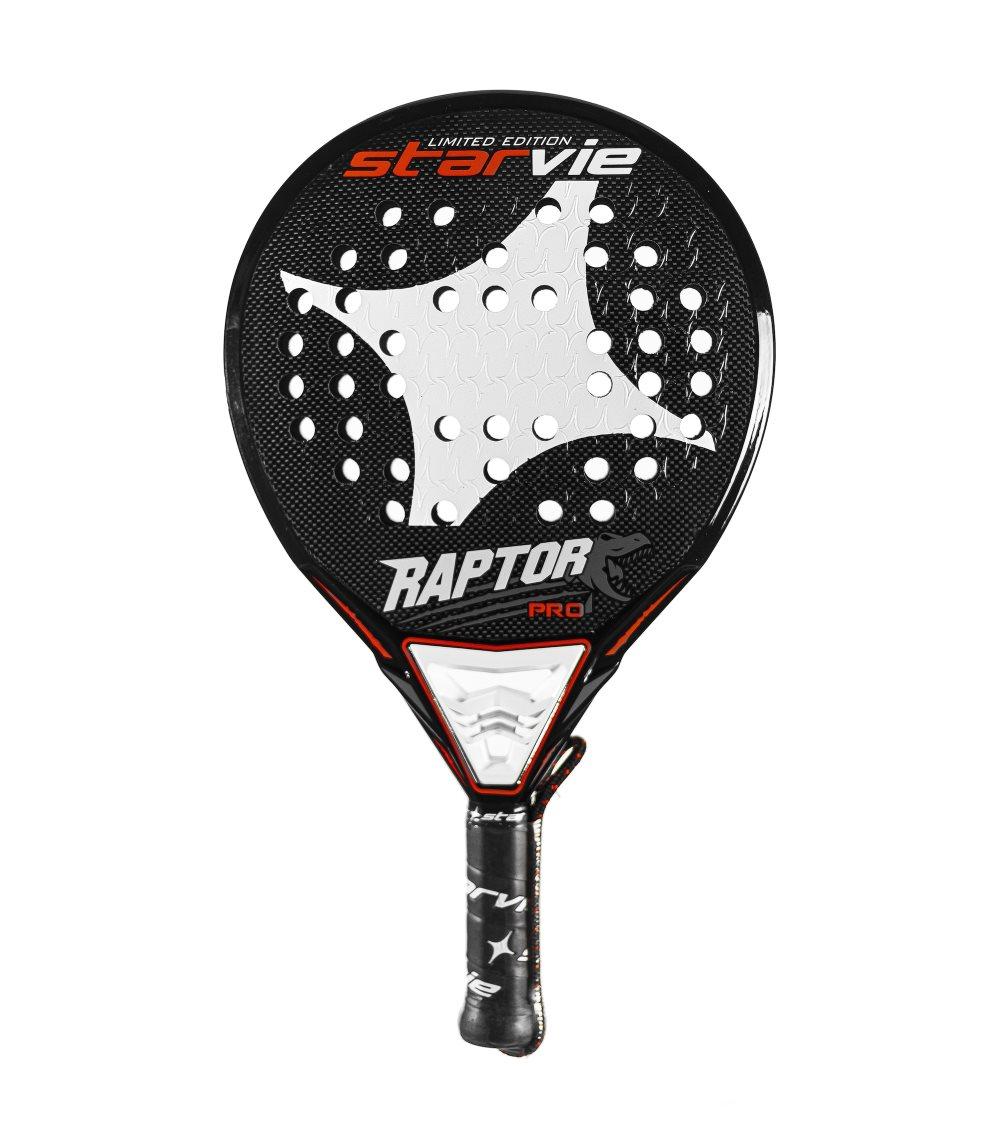 StarVie Raptor Pro 2020 Limited Edition