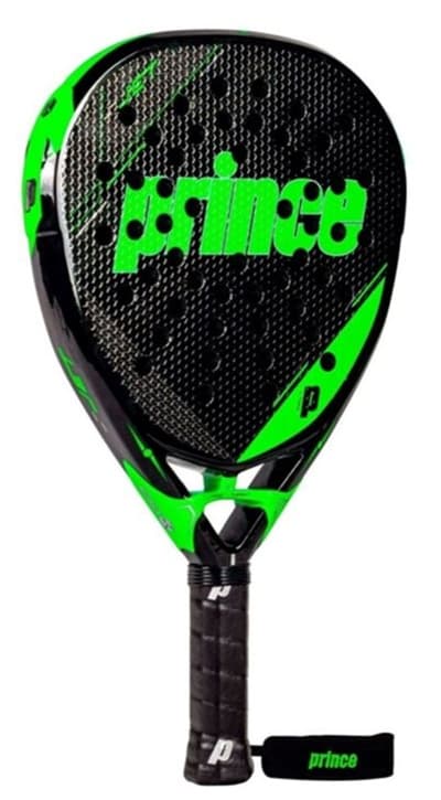 PRINCE Jet Padelracket