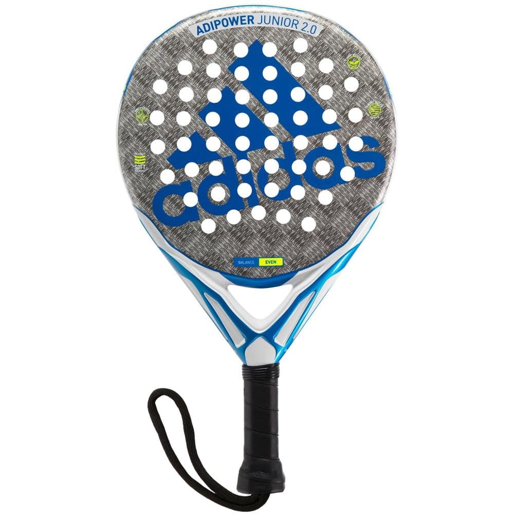 Adidas, Padelracket - Adipower 2.0 Junior 2020