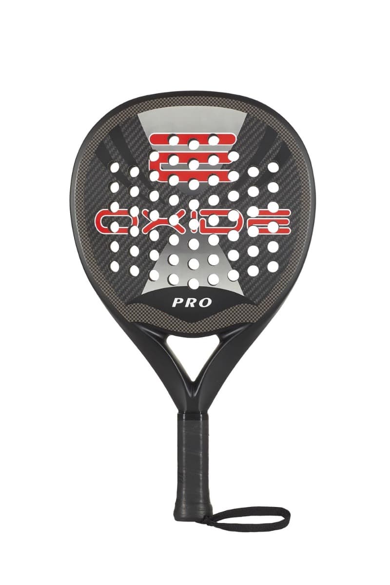 Padelracket Pro