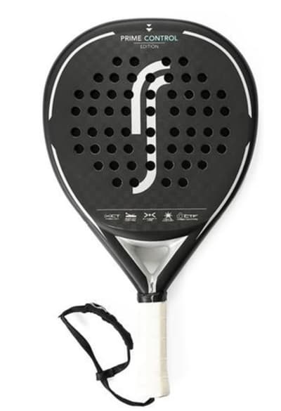 RS Prime Control Padelracket