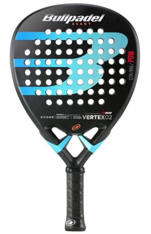 BULLPADEL Vertex Avant 2021