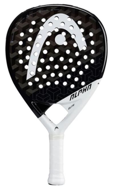 HEAD Alpha Elite Graphene 360+