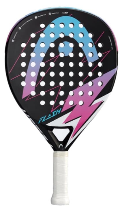 HEAD Flash Pink 2021